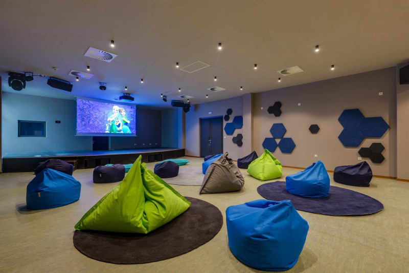 Valamar Tamaris Resort- Tamaris Villas