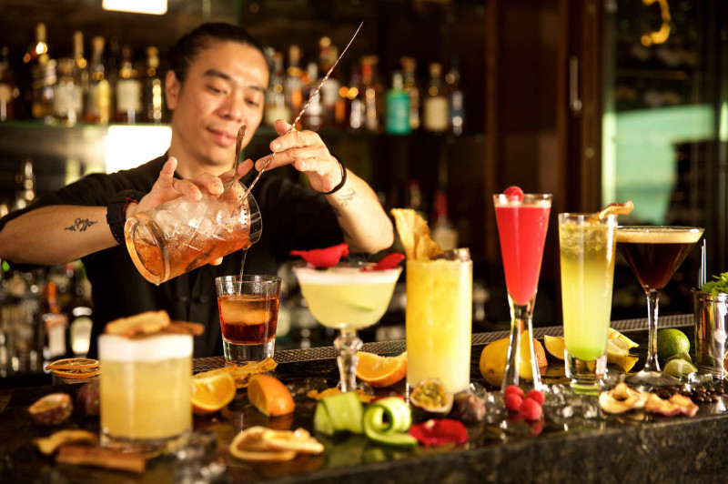 Fairmont The Palm Dubai