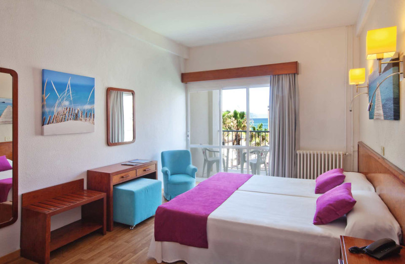 JS Sol de Can Picafort