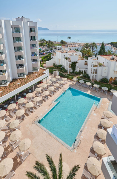 Hipotels Bahía Grande