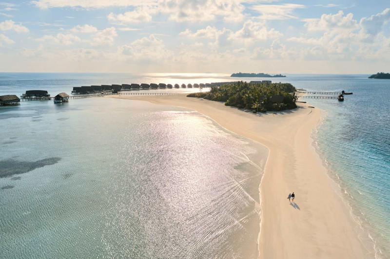 COMO Cocoa Island