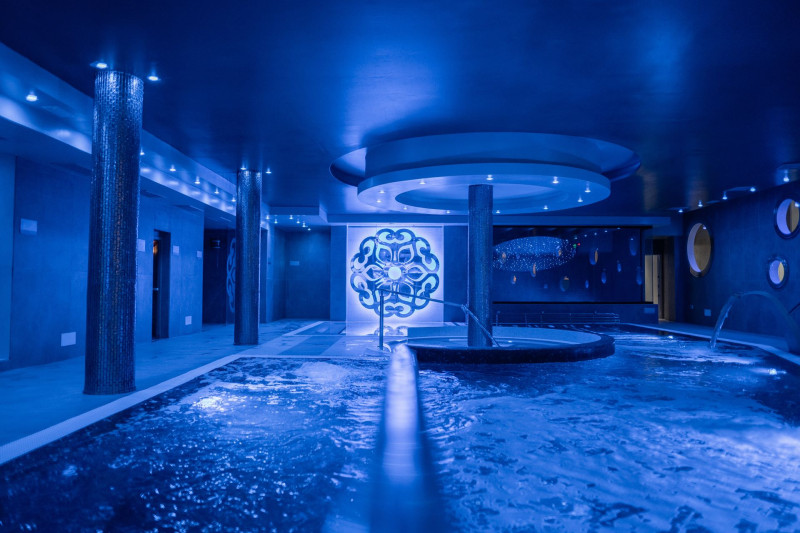 Atlantic Mirage Suites & Spa