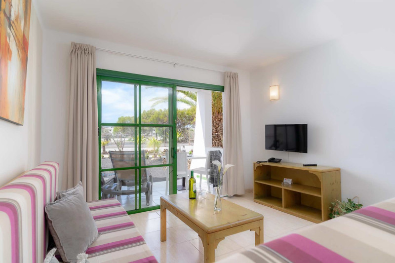 Hotel Siroco