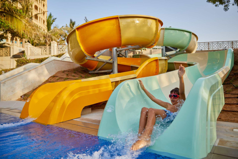 Waldorf Astoria Ras Al Khaimah