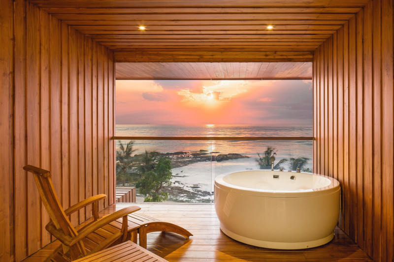 Cape Dara Resort