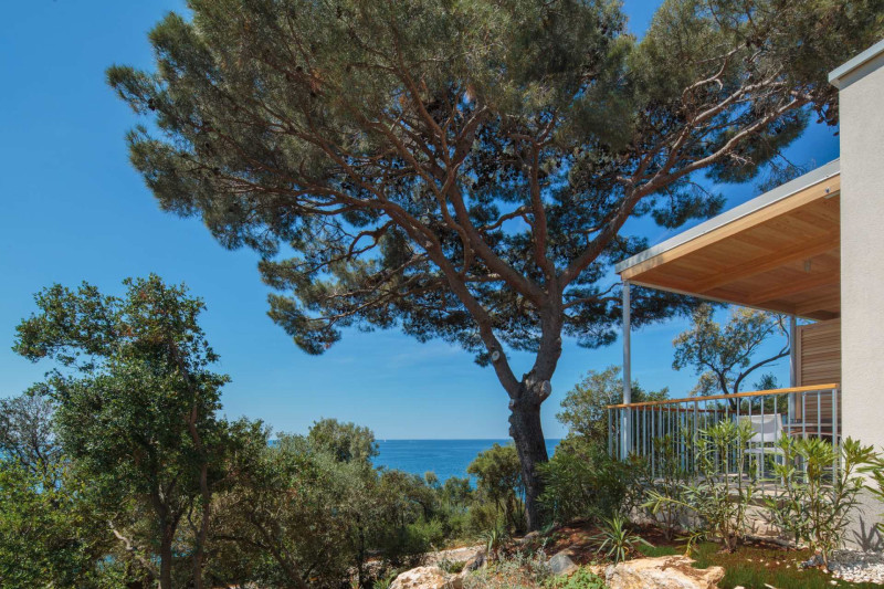 ISABELLA Valamar Collection Island Resort- Isabella Villas