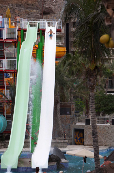 Hotel LIVVO Lago Taurito