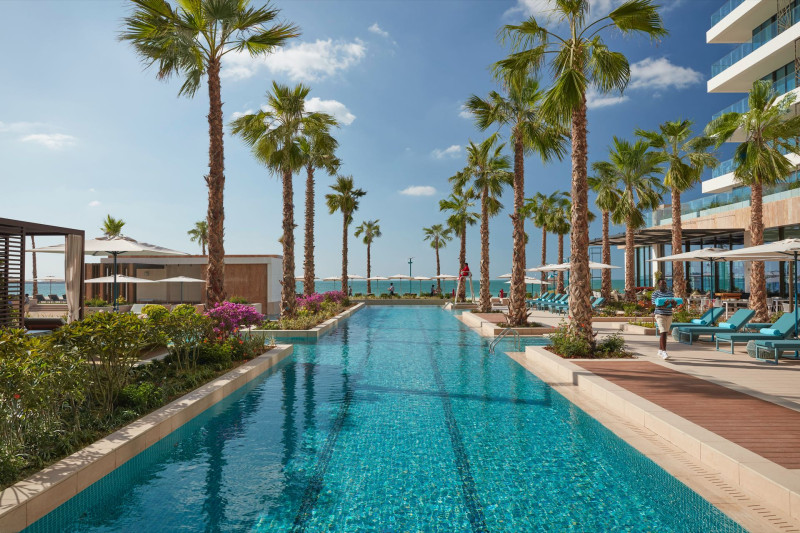 Mandarin Oriental Jumeirah