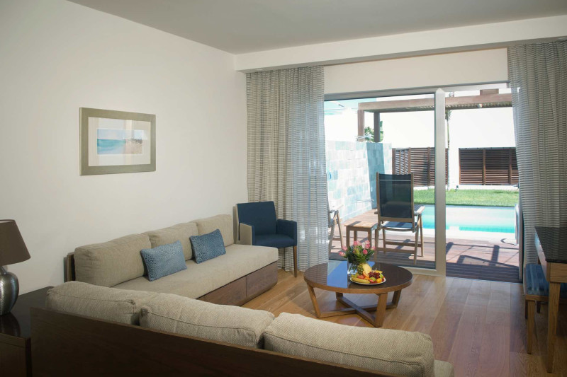 Sunrise Pearl Hotel & Spa