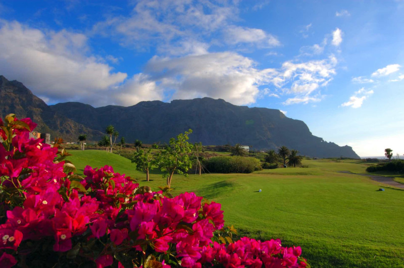 Hacienda del Conde Meliá Collection Golf & Spa