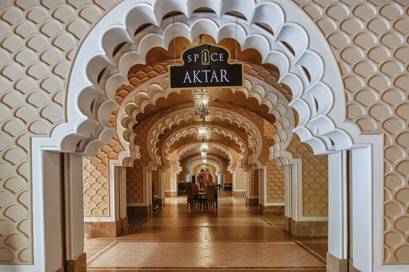 Spice Hotel & Spa