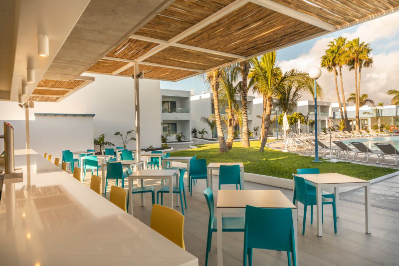 Oasis Lanz Beach Mate