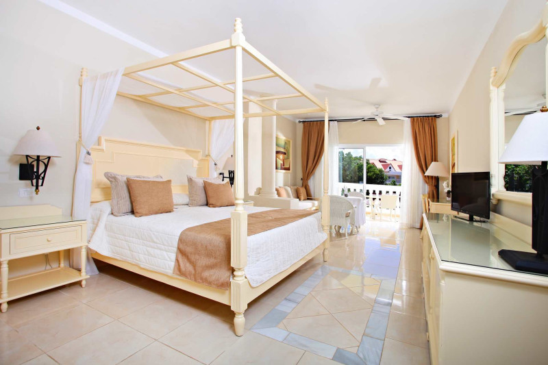 Bahia Principe Luxury Cayo Levantado