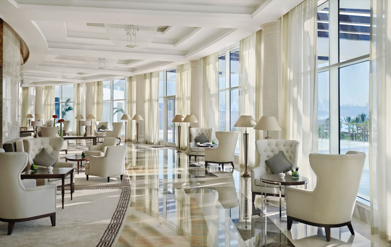 Waldorf Astoria Dubai Palm Jumeirah