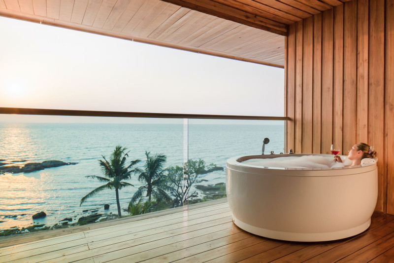 Cape Dara Resort