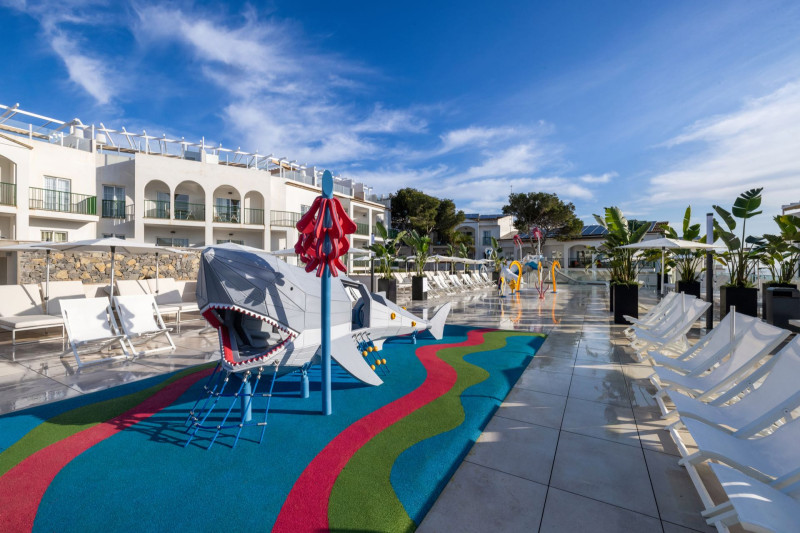 VIVA Cala Mesquida Resort & Spa