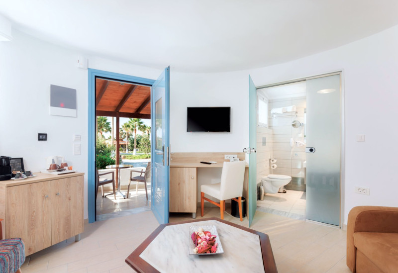 Eurovillage Achilleas