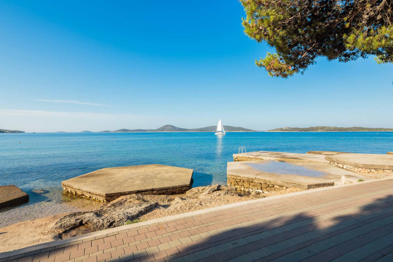 Villas Arausana & Antonina