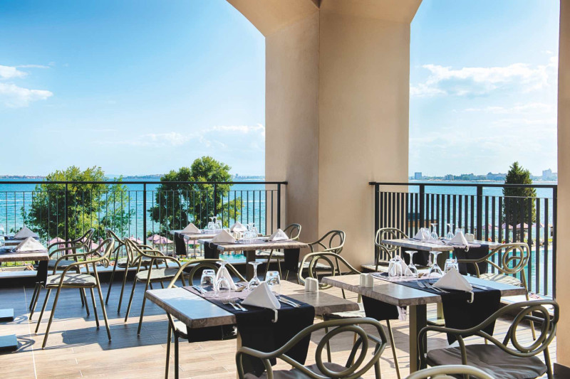 Secrets Sunny Beach Resort