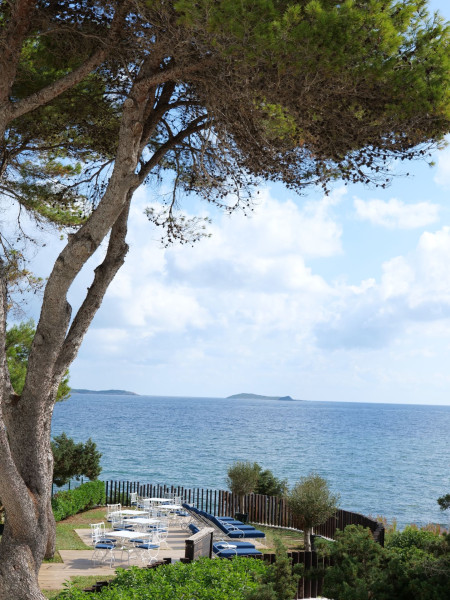 Hotel Mongibello Ibiza