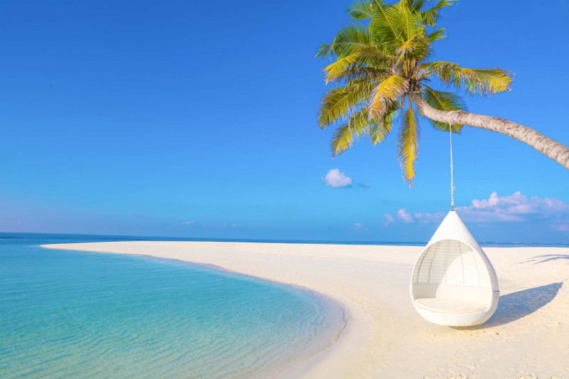 Hideaway Beach Resort & Spa