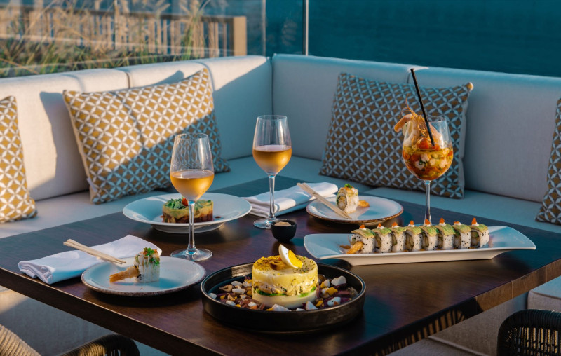 Mitsis Summer Palace