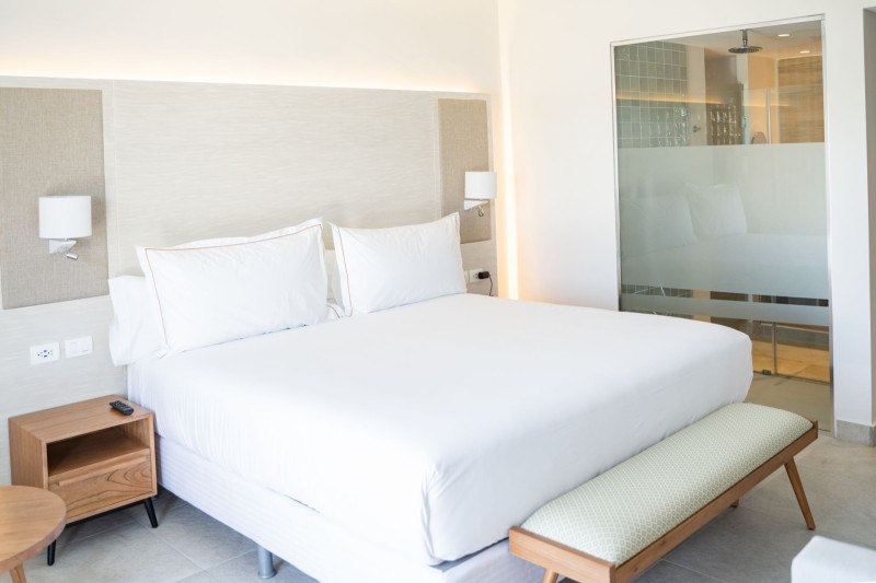 Senator Puerto Plata Spa Resort