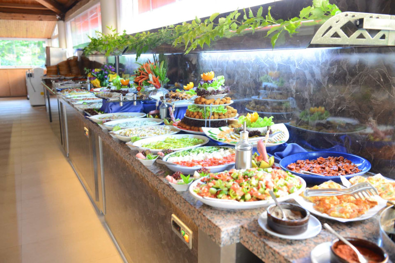 Ölüdeniz Turquoise