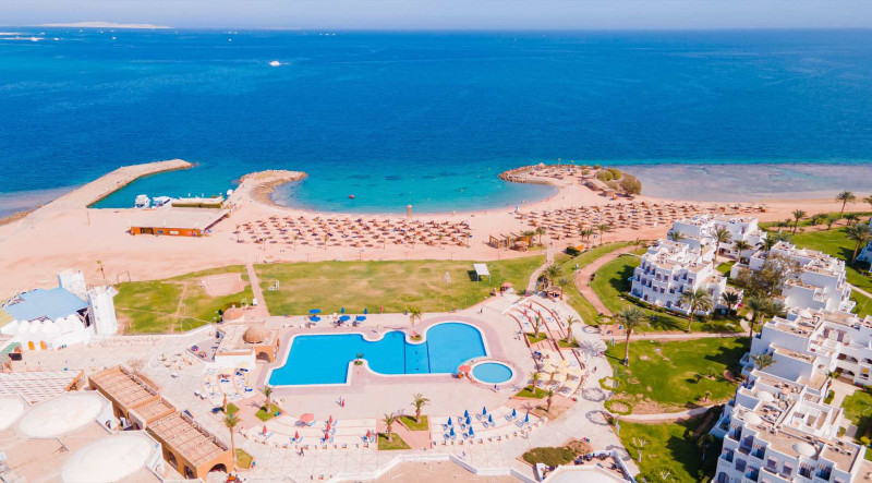Mercure Hurghada