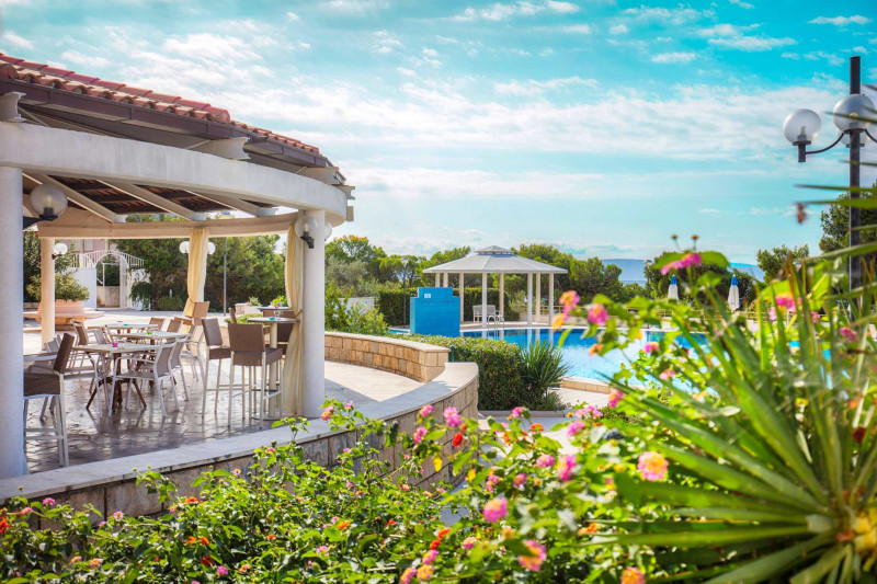 Bluesun Holiday Village Afrodita