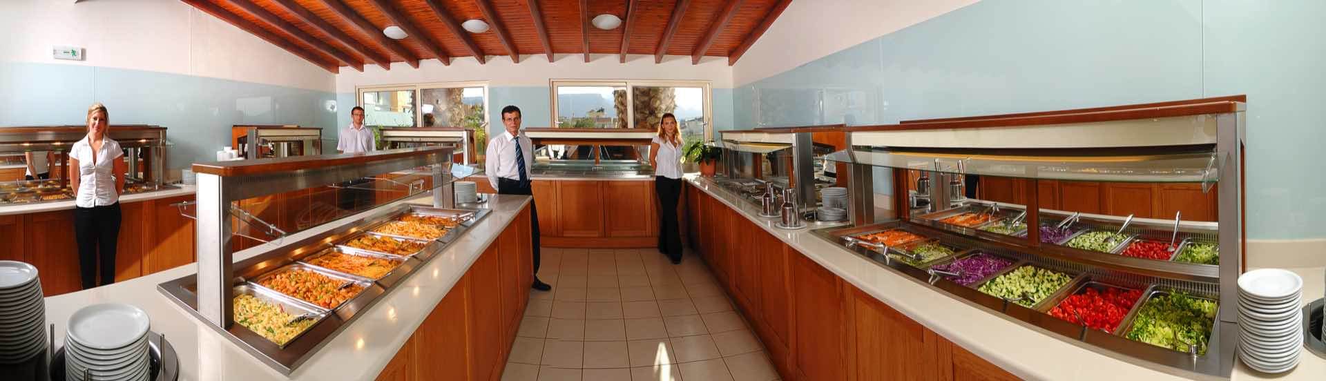 Marilena Hotel