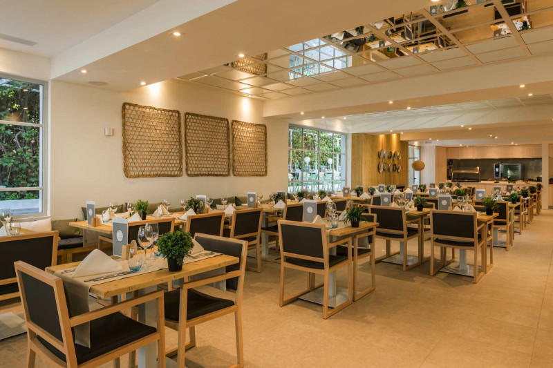 FERGUS Style Palmanova