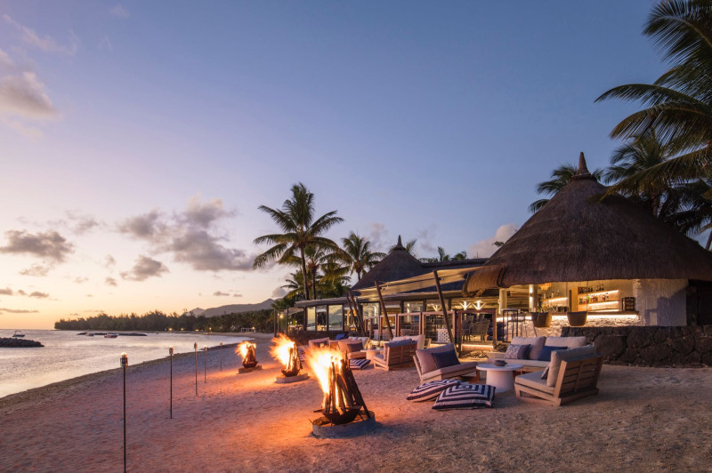 Heritage Awali Golf & Spa Resort Mauritius