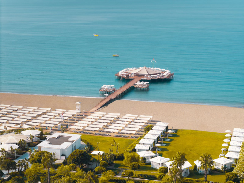 Sueno Hotels Deluxe Belek