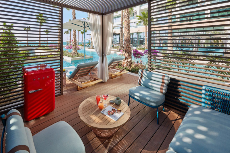 Mandarin Oriental Jumeirah