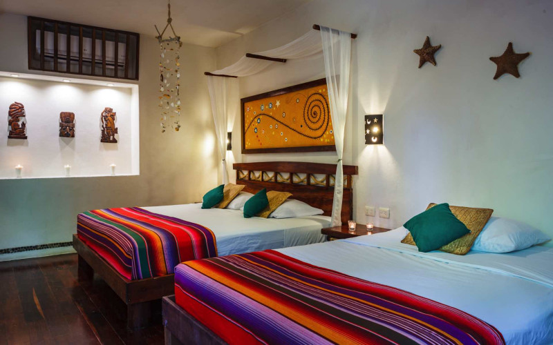 Villas HM Paraíso del Mar