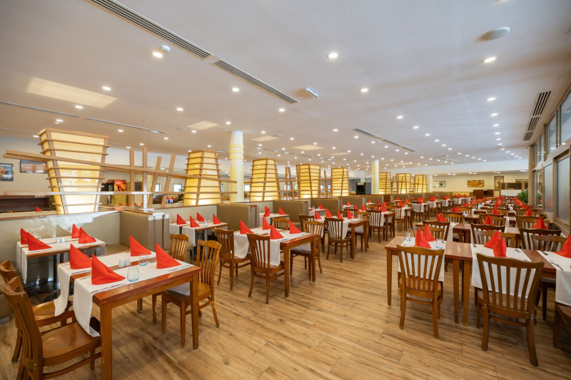 VONRESORT Golden Beach