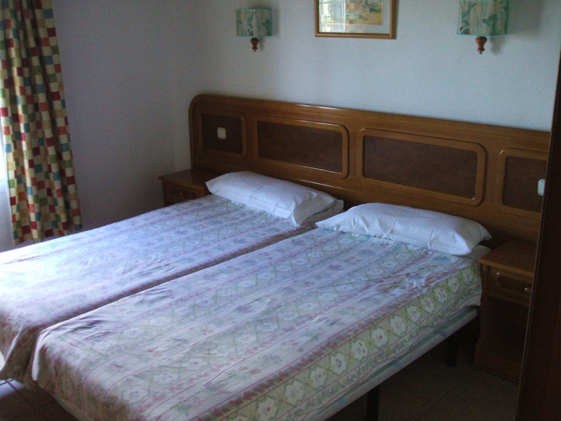 Apartamentos & Bungalows Finca Colon