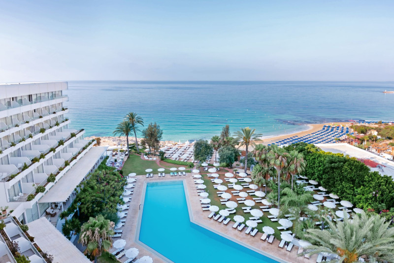 Grecian Sands Hotel