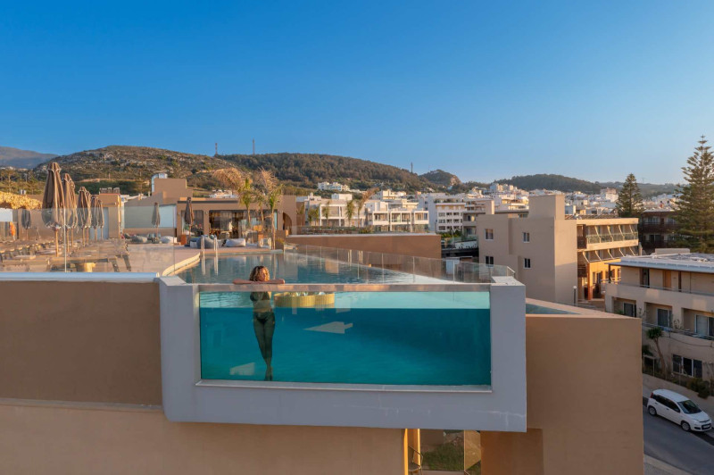 Minos Ambassador All Suites & Spa