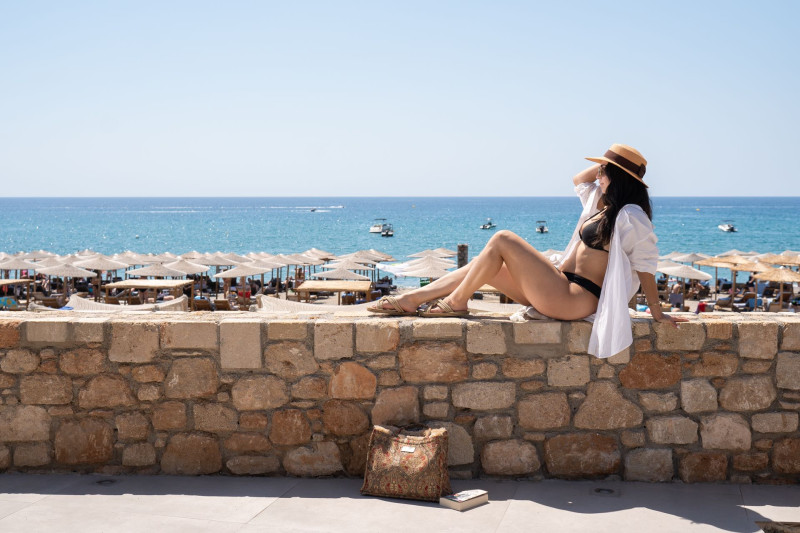 Costa Lindia Beach Resort & Spa