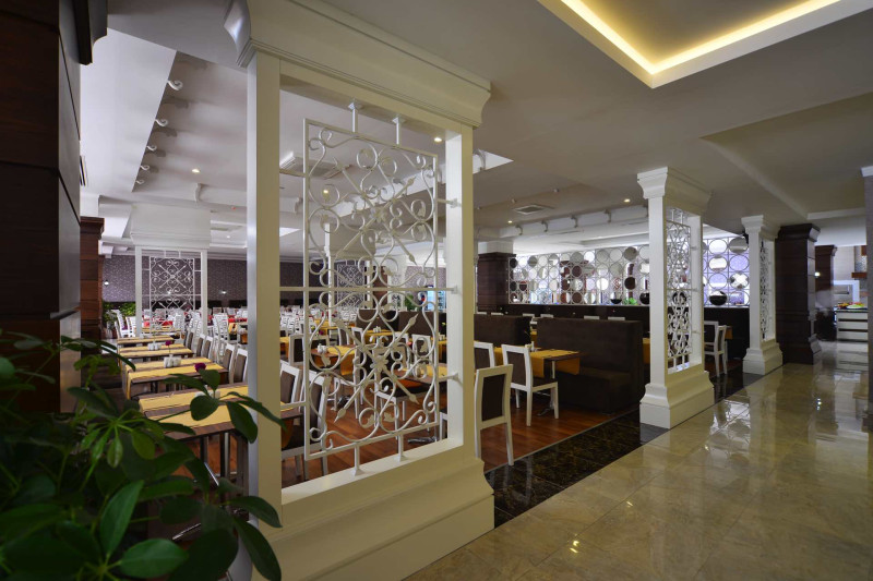 Linda Resort Hotel