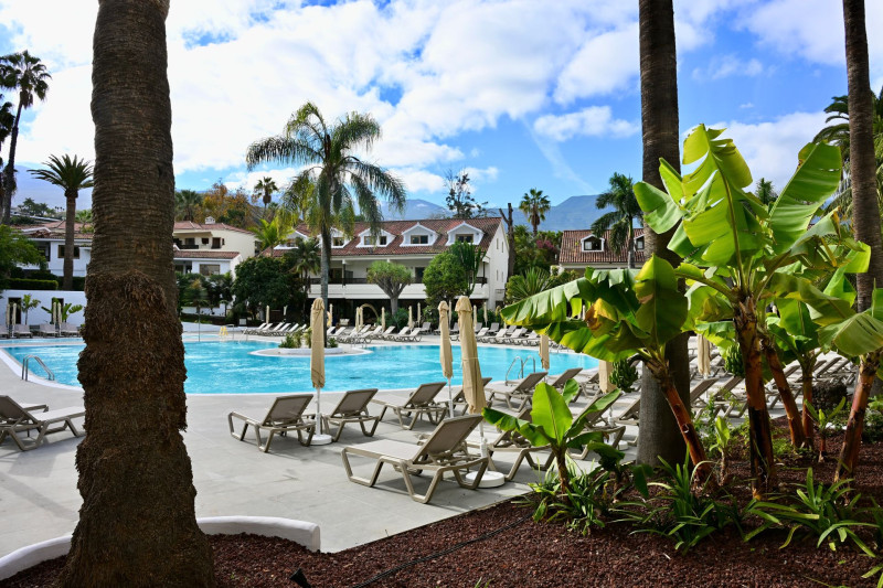 Radisson Resort & Residences Tenerife