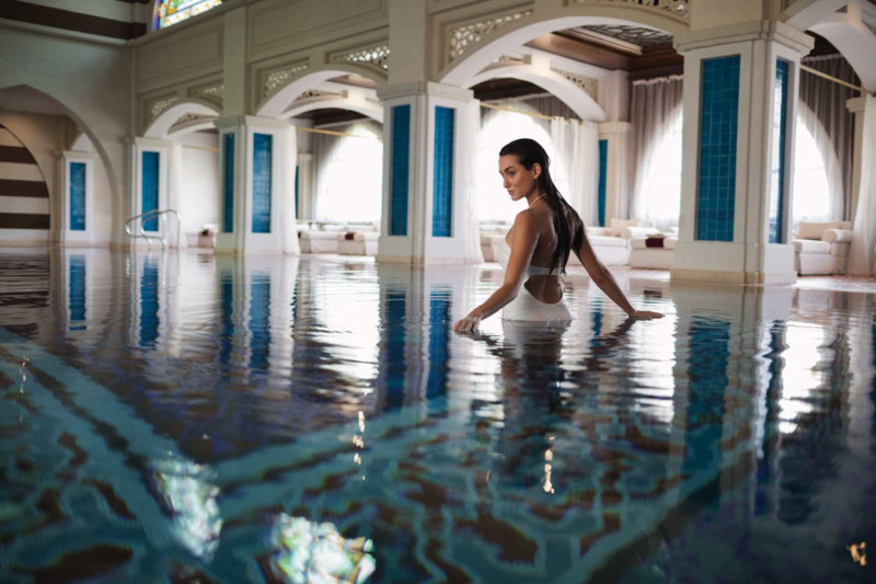Jumeirah Zabeel Saray