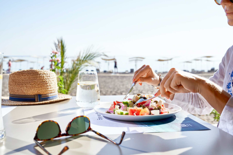Lindos Bay Resort & SPA
