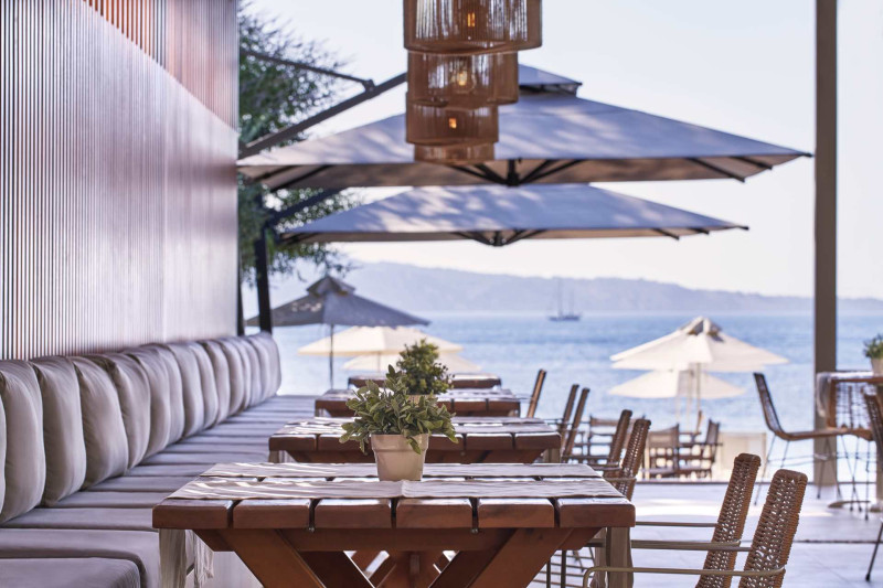 San Antonio Corfu Resort