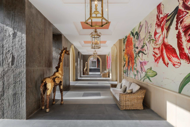Santa Catalina, a Royal Hideaway Hotel GL