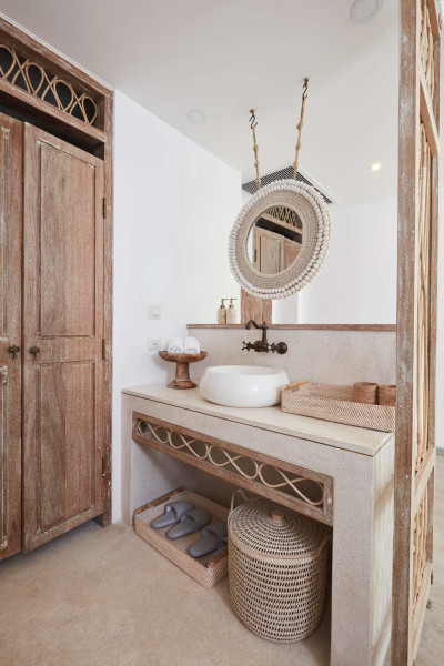 Eden Beach Resort & Spa