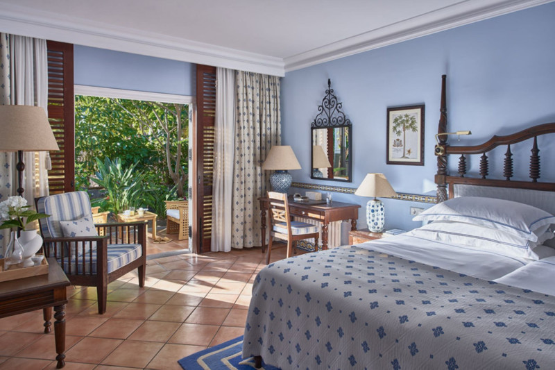 Seaside Grand Hotel Residencia GL