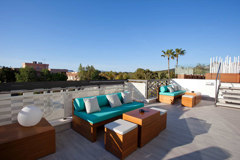 Bahia de Alcudia Hotel & Spa